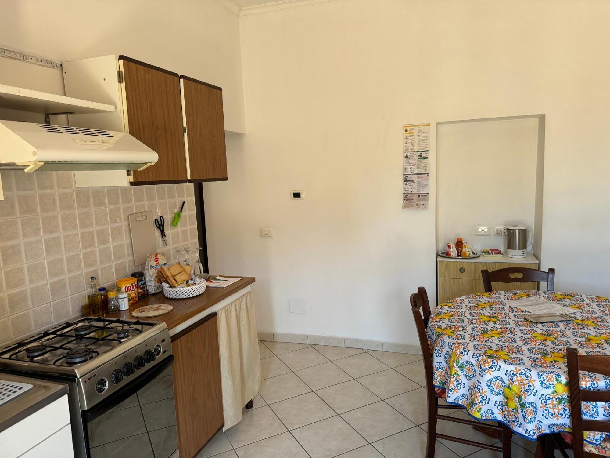 La Dolce Rosy Apartment Mentana Exterior photo